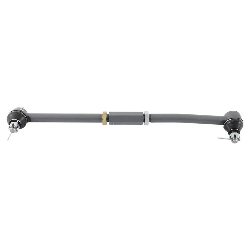 Complete Tractor 1904-0103 Tie Rod Compatible with/Replacement for Kubota L2501D L2501H L2800DT L2800HST L3200DT L3200H L3301DT L3301H L3400DT L3400HST L3700SU L3800DT L3800H L3901DT L3901H - Image 1